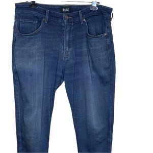Paige Federal Jeans